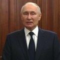 Rusija i Ukrajina: Putin poručio da bi „pobuna u svakom slučaju bila ugušena“, prvo pojavljivanje Šojgua i Prigožina u…