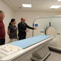 U Opštoj bolnici u Boru puštena u rad dva nova skenera najnovije generacije
