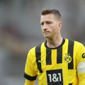 Marko Rojs više nije kapiten Borusije Dortmund