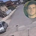 Uznemirujući snimak, ovako su likvidirali Jorovića u Zemunu! Prišao mu "dostavljač", pa ga izrešetao pored auta! (video)