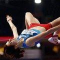 Angelina Topić je šampionka Evrope: Srpska atletičarka osvojila zlato na prvenstvu Starog kontinenta za juniore
