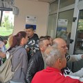 Stanovnici Bačke Palanke nastavljaju borbu: Protest i podnošenje krivične prijave tužilaštvu u NS