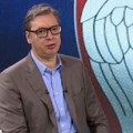 Vučić o povećanju plata i penzija Ukupno 55 odsto od ovog datuma, najveće u istoriji do sada