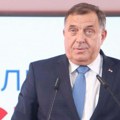 Sud vratio na doradu optužnicu protiv Milorada Dodika i Miloša Lukića