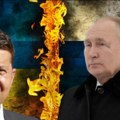 Zelenski i Zapad će morati da prihvate sve ruske uslove: Profesor Roberts o gorkoj piluli za neprijatelje Moskve