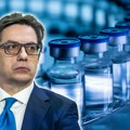 Skandal trese severnu Makedoniju: Onkološkim pacijentima davani citostatici razblaženi fiziološkim rastvorom, predsednik…