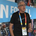 Petar Vilfan: "Grobar se rodi, ništa lepše od povratka Željka u Partizan, znaju posao"