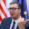 Vučić: Moramo u svakom trenutku biti spremni da sačuvamo svoju zemlju, bićemo sve jači