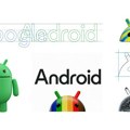 Android logo dobija novi izgled i 3D dizajn