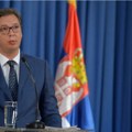 Vučić: Odgovor opoziciji na zahtev za raspisivanje izbora do kraja meseca