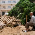 Poplave u Libiji: Žrtve rata i klimatskih promena
