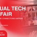 Virtual Tech Job Fair: Povezivanje IT talenata iz Jadranske regije