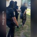 Ovako su uhapšeni pedofili: Imaju od 18 do 71 godinu, ugovarali odnose sa decom: Starac u donjem vešu zatečen u kući (foto…