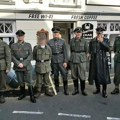 Velika Britanija i nacizam: Oterali ih sa festivala jer su nosili uniforme nemačkih SS vojnika