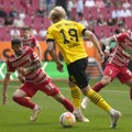 Augsburg smenio trenera Masena posle ispadanja iz Kupa