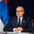 Vučević: Do kraja godine vanredni izbori, SNS ulazi u izbornu kampanju