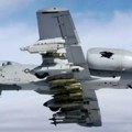 Tajni izveštaj američkog vazduhoplovstva: Dugo skrivani test A-10 vs F-35 konačno ugledao svetlost dana (video)