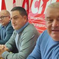 Ružić tvrdi da je u Leskovcu napravljena pobednička koalicija socijalista i JS, spremna za pregovore sa svima