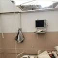 Израелске снаге у посљедња три дана извеле нападе на осам болница у Појасу Газе