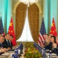Biden i Xi dogovorili otvorenu komunikaciju i borbu protiv fentanila