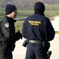 Hrvatska: Neuspešan pokušaj poljoprivrednika da probiju policijsku blokadu