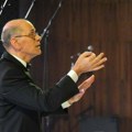 Preminuo profesor i dirigent Dragan Vasiljević