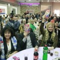 Krkobabić u Zrenjaninu: Nemamo vremena za stajanje, lista broj jedan će pobediti