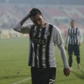 Partizanovi stranci nezadovoljni suđenjem na utakmici u Nišu, odlučili da progovore, iako je njihov trener bio bez komentara
