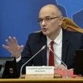 Dimitrijević: Izborni dan prošao regularnije nego bilo koji drugi izborni proces