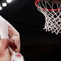 Košarkaš Valensije Viktor Klaver pauzira četiri nedelje zbog povrede desne noge