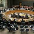 Savet bezbednosti UN usvojio ublaženi tekst rezolucije o Gazi