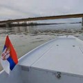 Ekološkinja nakon potapanja barže pune đubriva u Dunav: "Ova količina može biti problematična"