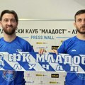 Lučanci sve jači: Povratak Andrića u staro jato