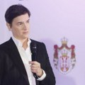 Brnabić: I pored ratova veštačka inteligencija tema broj 1, do 2027. ćemo uložiti oko 70 miliona evra