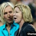 Chris Evert i Martina Navratilova pozivaju ženski tenis da se kloni Saudijske Arabije