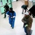 Izraelci prerušeni u žene i lekare ubili u bolnici tri militanta