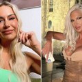 Mi Srbi imamo hobi - linč! Jelena Karleuša progovorila o skandalu s dvoglavim orlom i podržala Selmu Bajrami!