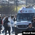 Petero ranjenih u napadu na zgradu suda u Istanbulu, jedna osoba ubijena