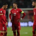 Večeras žreb za Ligu nacija: Srbija čeka najjače rivale, moguć duel sa Hrvatskom