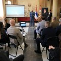 Kragujevac kolevka dualnog obrazovanja u Srbiji: Sve više zainteresovanih poslodavaca i učenika