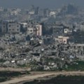 Razgovori o primirju u Gazi završeni bez vidljivog napretka