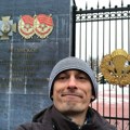 Umro još jedan protivnik Vladimira Putina: Fotograf Dmitri Markov (42) preminuo istog dana kad i Navaljni