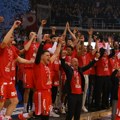 Zvezda trofej proslavlja tek 27. februara