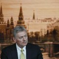 Peskov: Odluka Danske o istrazi o eksploziji na Severnom toku je apsurdna