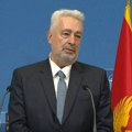 Krivokapić: I nakon sukoba Milatović I Spajić će zajedno uvesti Crnu Goru u EU