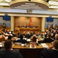 Crnogorska vlada razrešila direktora policije