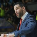 Alimpijević po navici: Srpski trener izbacio šampiona, Zvezdin centar presudio
