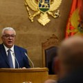 Andrija Mandić ostaje predsednik Skupštine Crne Gore: Nije usvojen zahtev za smenu