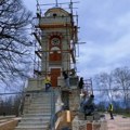 Spomenik na Čegru do kraja aprila dobija novo-staro lice. Radi se fasada, krov, unutrašni radovi ali i put do Čegra