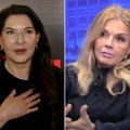 "To nije umetnost, već propaganda!" Mirjana Bobić Mojsilović isprozivala Marinu Abramović, spomenula i konstraktu